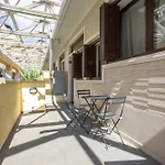Trastevere Double A Loft