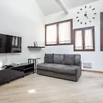 Trastevere Double A Loft