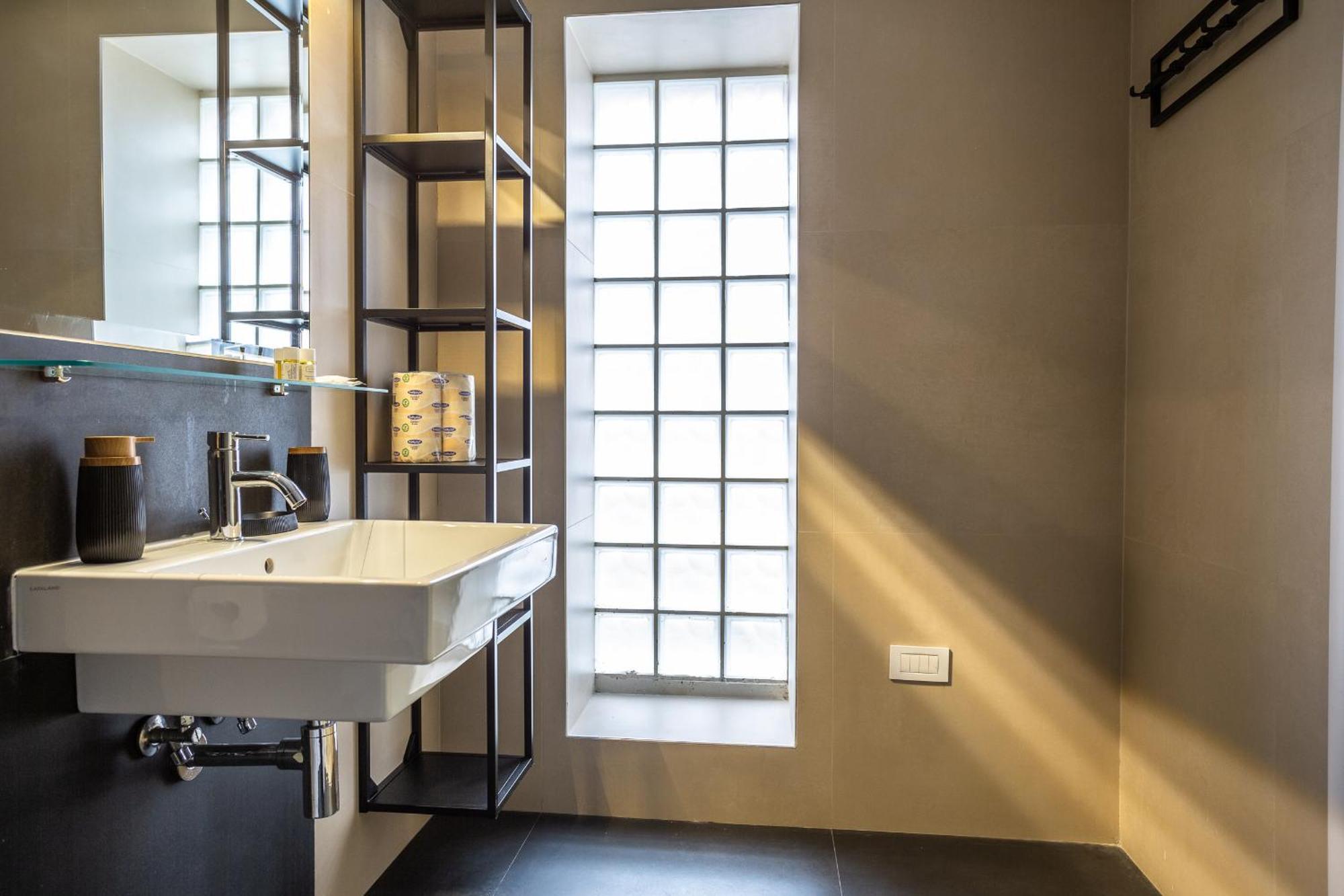 Trastevere Double A Loft * Roma