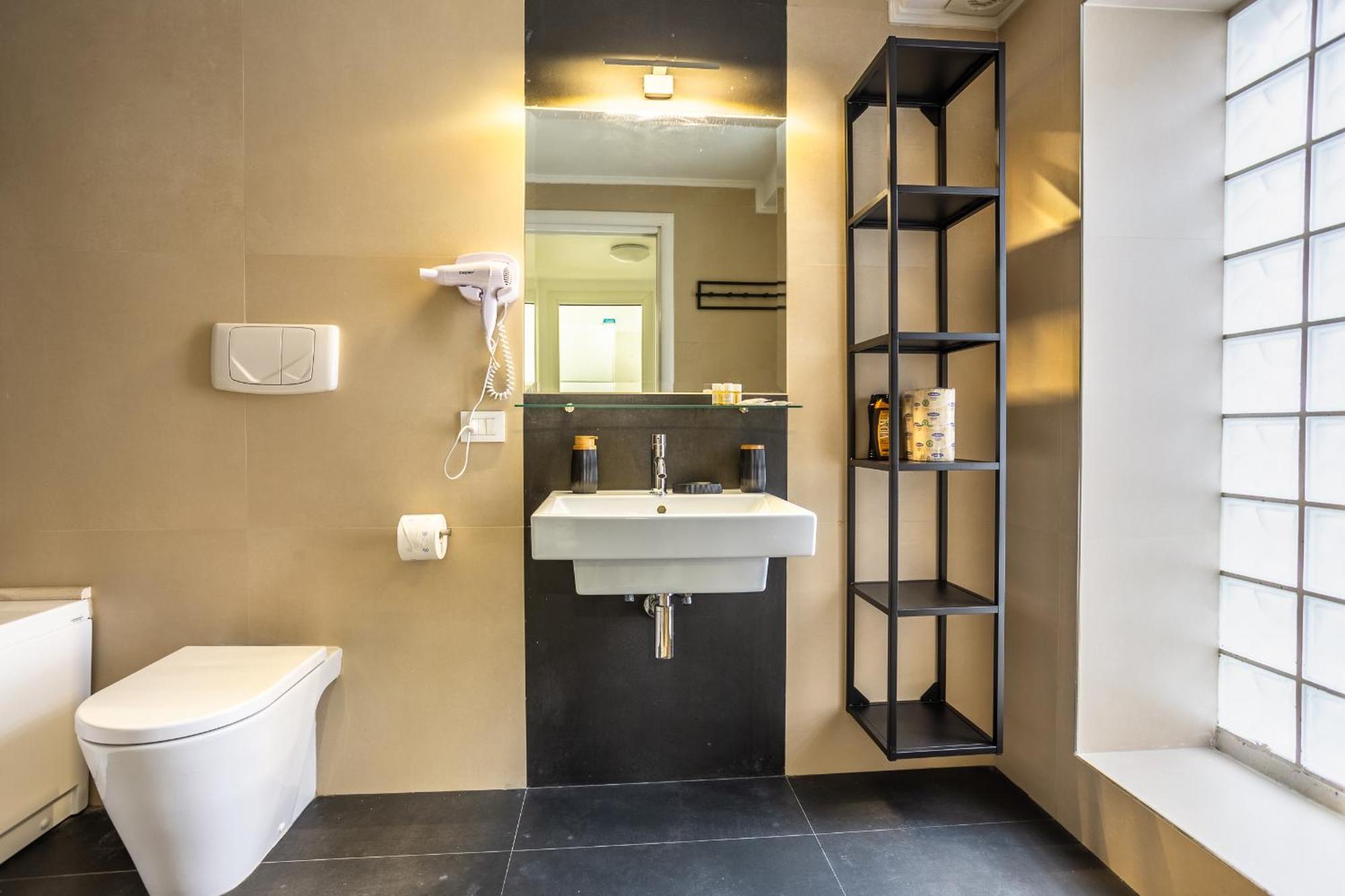 Appartamento Trastevere Double A Loft *
