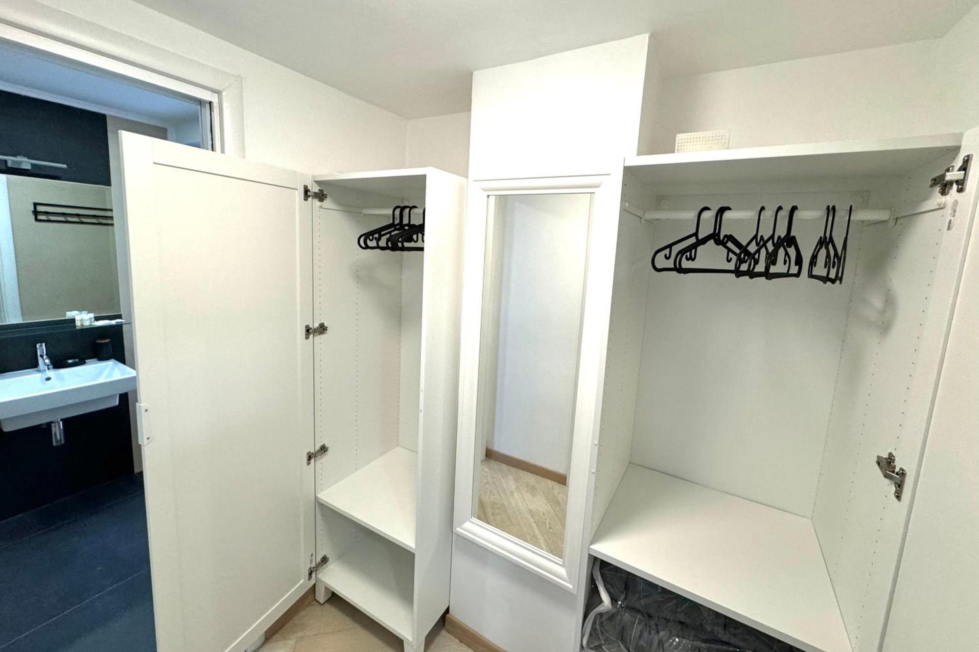 Trastevere Double A Loft *