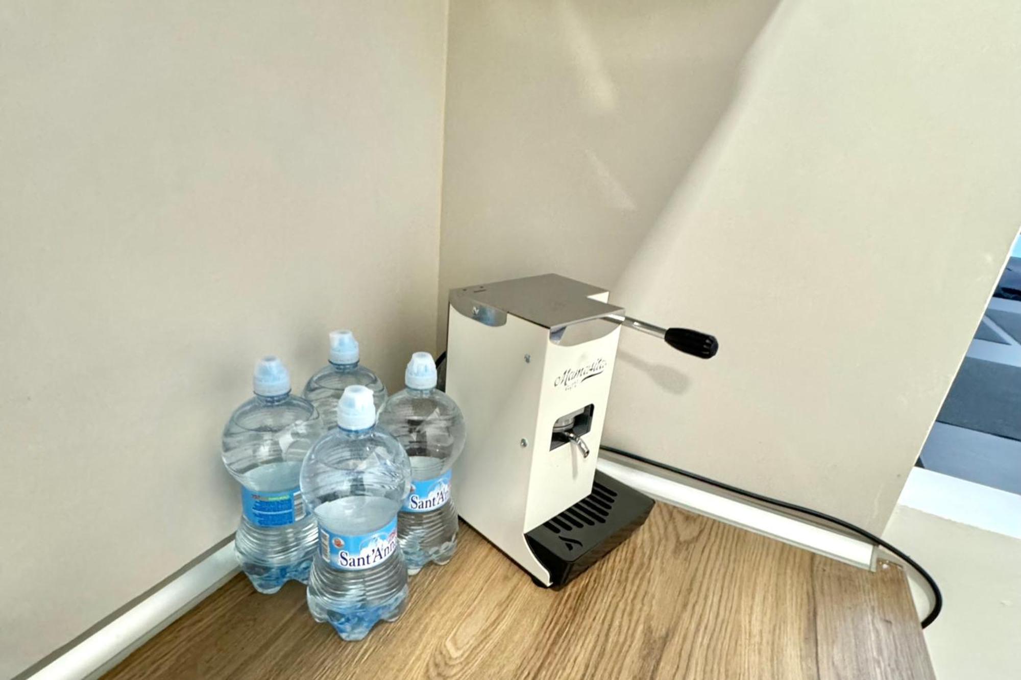Trastevere Double A Loft