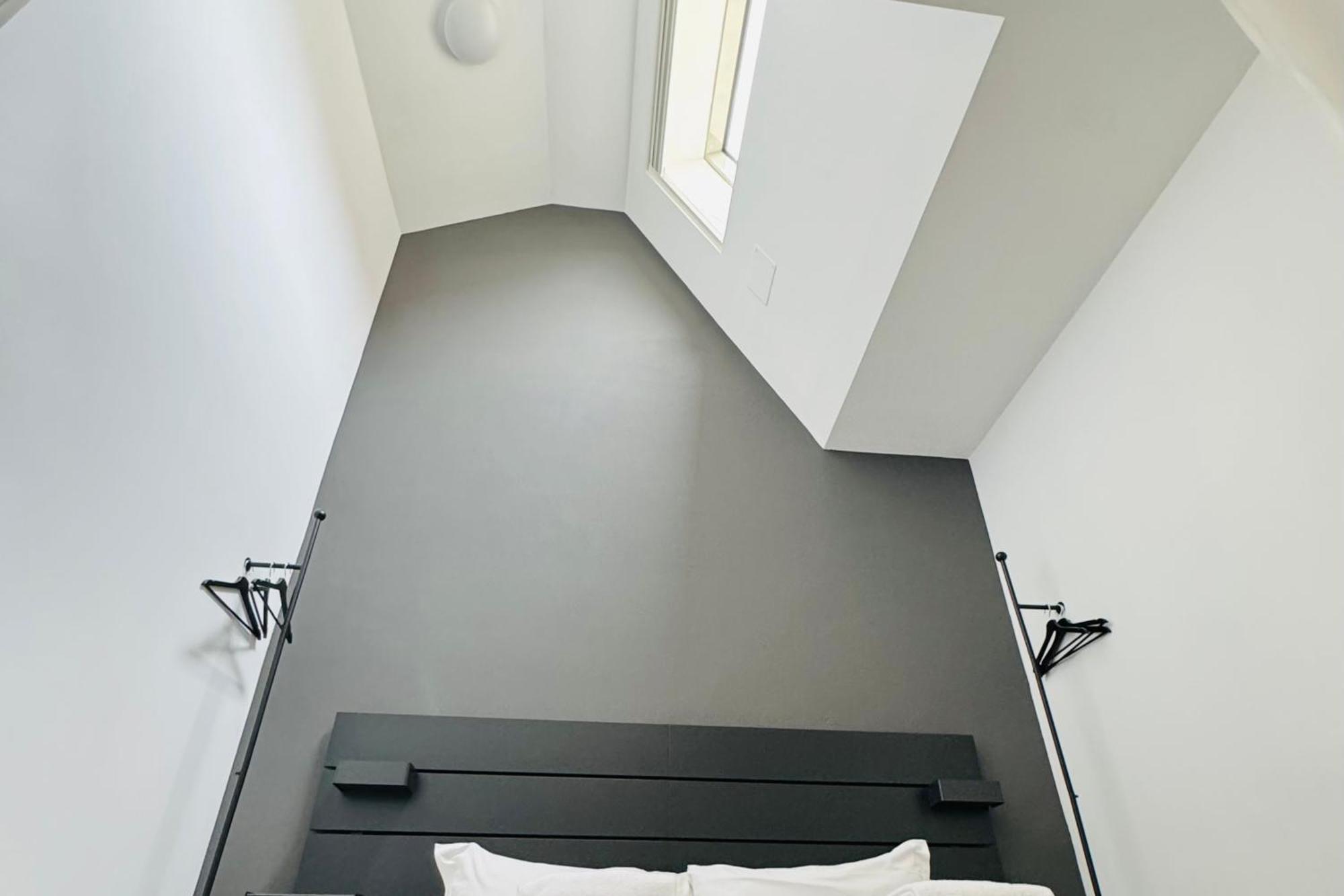 Appartamento Trastevere Double A Loft