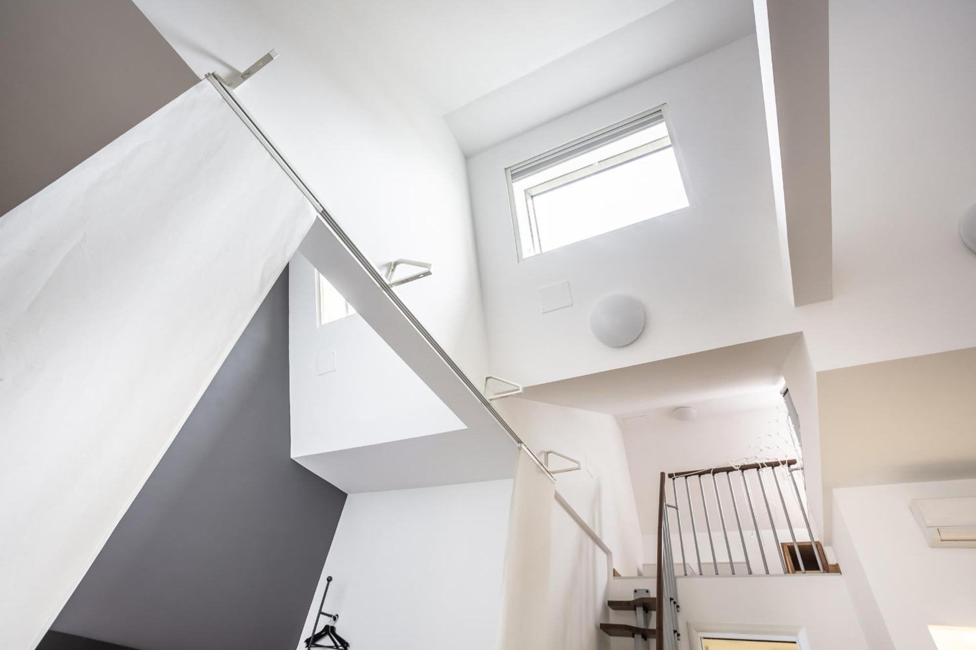 Trastevere Double A Loft Apartment *