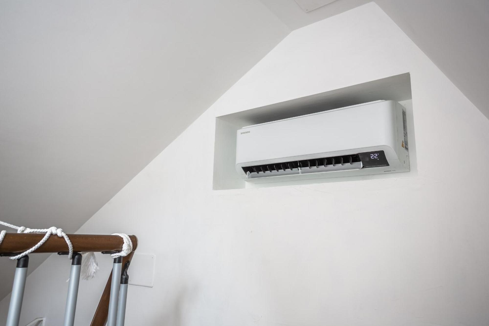 Trastevere Double A Loft